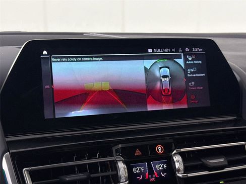 Used 2022 BMW 840i Gran Coupe RWD image 25