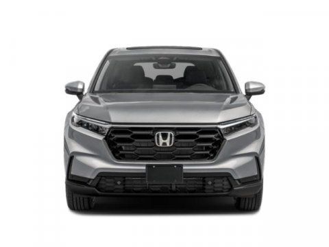 New 2027 Honda CR-V EX-L image 27