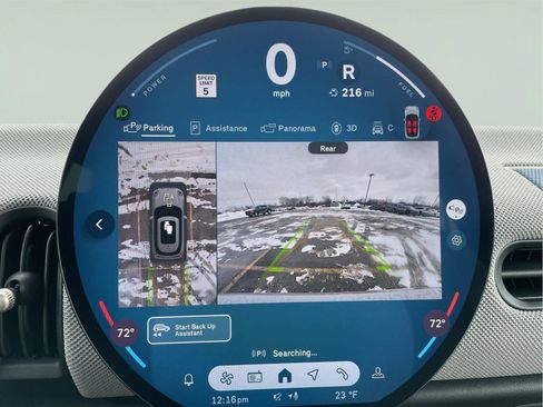 Used 2025 MINI Cooper S image 26