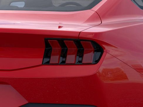 New 2026 Ford Mustang Coupe RWD image 21