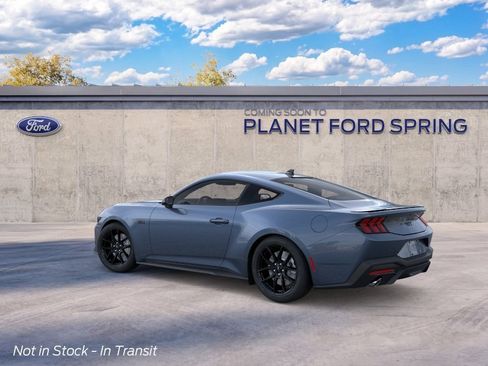 New 2026 Ford Mustang GT RWD image 5
