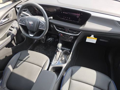 New 2026 Buick Encore GX Sport Touring w/ Comfort Package AWD/4WD image 21