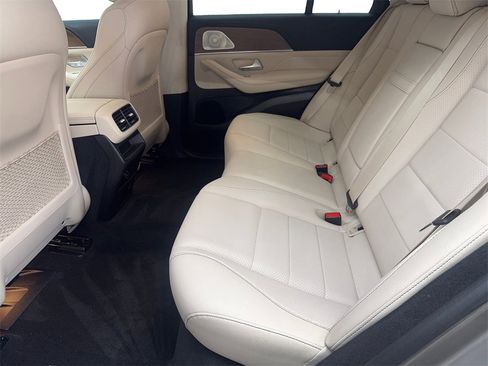 Used 2022 Mercedes-Benz GLE 350 4MATIC image 32