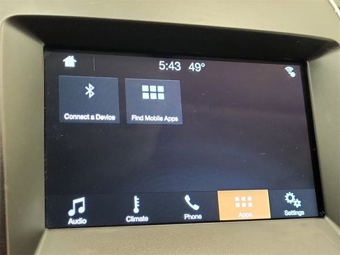 Used 2017 Ford Edge Titanium image 25