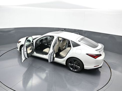 Certified 2023 Acura Integra A-Spec image 43