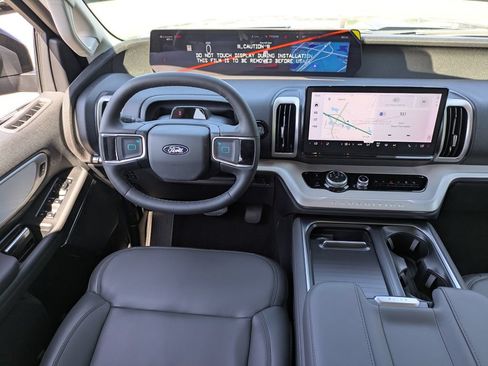 New 2026 Ford Expedition Max Active AWD/4WD image 19