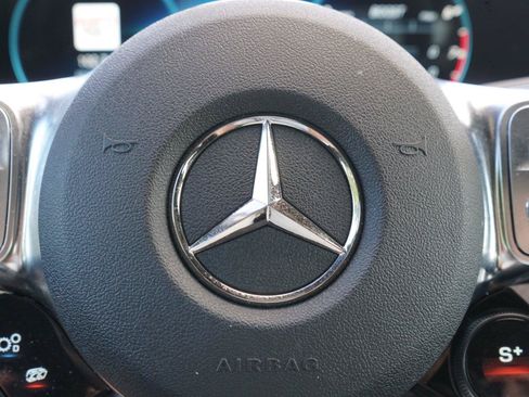 Used 2023 Mercedes-Benz GLE 53 AMG 4MATIC Coupe image 15
