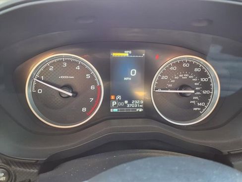 Certified 2023 Subaru Forester Premium image 13