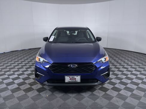 Used 2025 Subaru Impreza 2.0i image 27