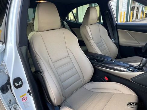 Used 2018 Lexus IS 300 image 49