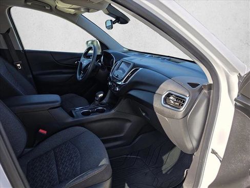 Used 2023 Chevrolet Equinox LT w/ LPO, Floor Liner Package image 12