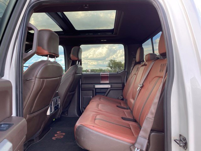 Used 2020 Ford F150 King Ranch w/ Equipment Group 601A Luxury AWD/4WD image 14