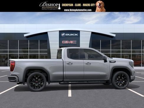 New 2026 GMC Sierra 1500 Elevation w/ Elevation Select Package AWD/4WD image 6