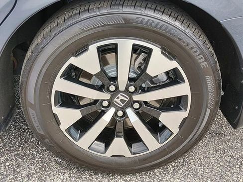 Used 2026 Honda Odyssey EX-L image 14