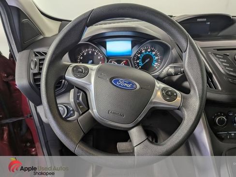 Used 2016 Ford Escape SE w/ SE Cold Weather Package AWD/4WD image 13