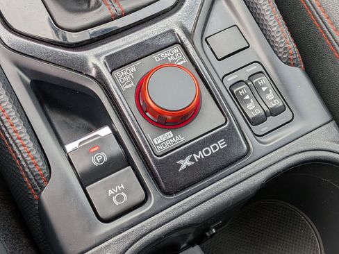 Certified 2022 Subaru Forester Sport w/ Popular Package #3 image 25