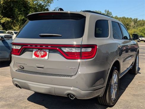 New 2026 Dodge Durango GT image 7