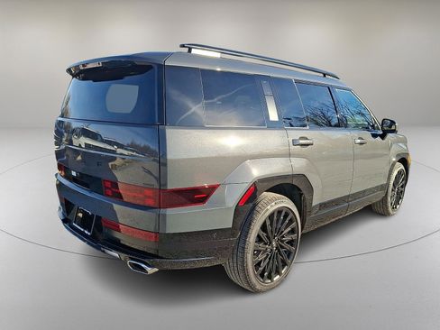 New 2026 Hyundai Santa Fe Calligraphy image 6