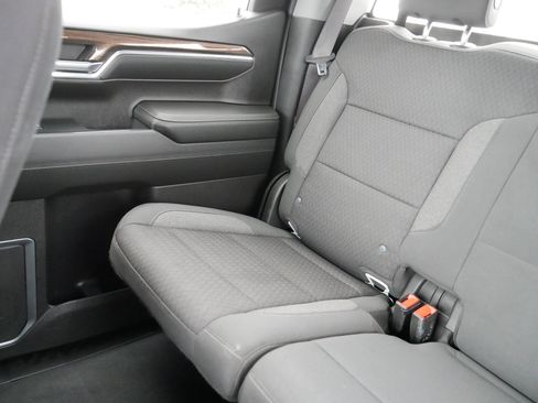 Used 2023 Chevrolet Silverado 1500 LT Trail Boss w/ Protection Package image 12