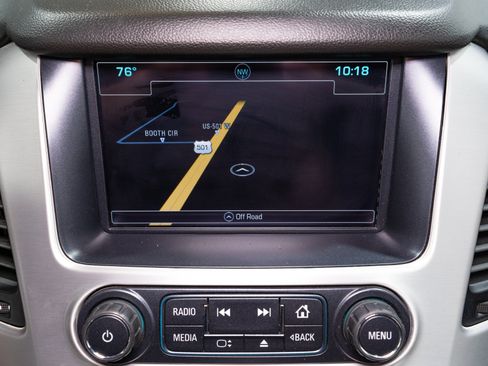Used 2019 GMC Yukon XL SLT AWD/4WD image 16