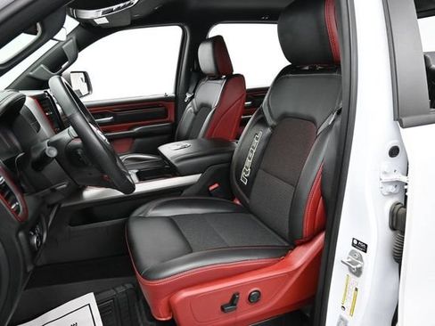 Used 2025 RAM 1500 Rebel w/ Rebel Level 1 Equipment Group AWD/4WD image 10