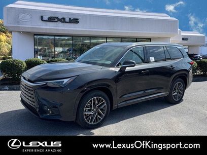 New 2026 Lexus TX 350 AWD w/ Technology Package
