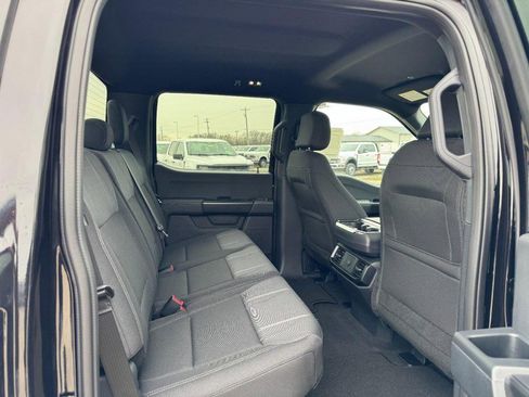 New 2026 Ford F150 STX image 6