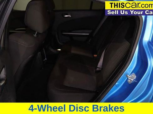 Used 2023 Dodge Charger Scat Pack image 17