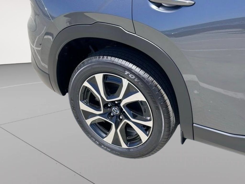 New 2026 MAZDA CX-5 Preferred AWD/4WD image 20