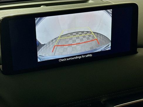 Used 2023 MAZDA CX-5 Carbon Edition image 15