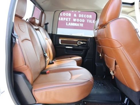 Used 2014 RAM 2500 Longhorn AWD/4WD image 48