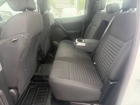 Used 2022 Ford Ranger XL w/ Equipment Group 101A High AWD/4WD image 15