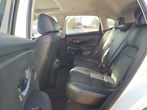 Used 2026 Honda HR-V EX-L image 16