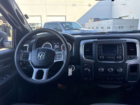 Used 2024 RAM 1500 Classic Warlock image 12