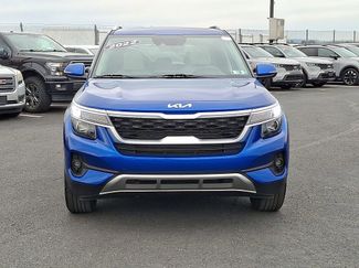 Certified 2022 Kia Seltos EX AWD/4WD video 2