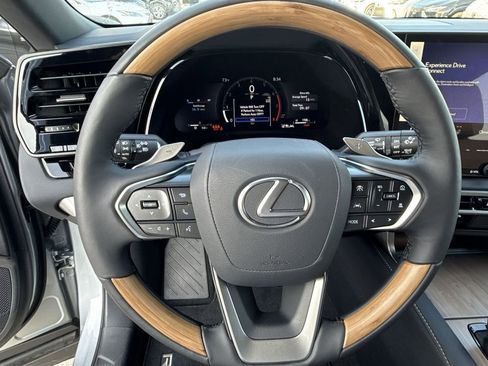New 2026 Lexus RX 350 FWD image 21