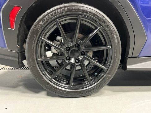 Certified 2022 Subaru WRX Premium AWD/4WD image 42