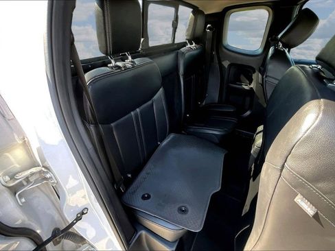 Used 2019 Ford Ranger Lariat w/ Equipment Group 501A Mid RWD image 28