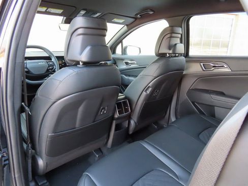New 2026 Kia Sportage X-Line AWD/4WD image 24