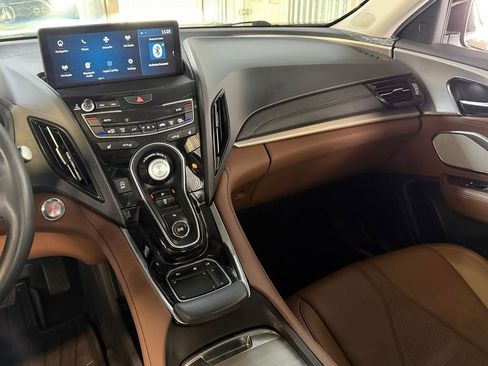 Used 2020 Acura RDX AWD w/ Advance Package image 12