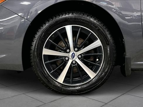 Used 2020 Subaru Impreza Premium image 10