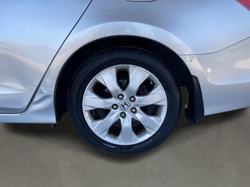 Used 2008 Honda Accord EX image 10