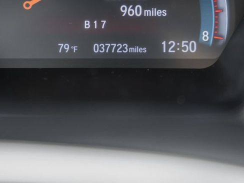 Used 2019 Honda Civic EX-L image 41