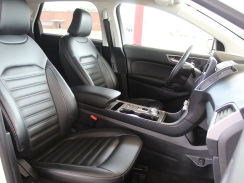 Used 2023 Ford Edge SEL w/ Convenience Package AWD/4WD image 13