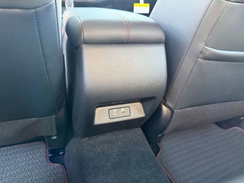 New 2025 Nissan Altima 2.5 SR image 22