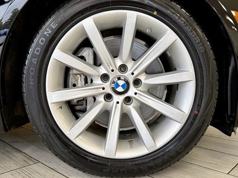 Used 2014 BMW 535i I image 19