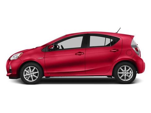 Used 2013 Toyota Prius C Two FWD image 3