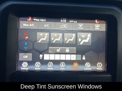 Used 2022 Jeep Wrangler Unlimited Sport image 25