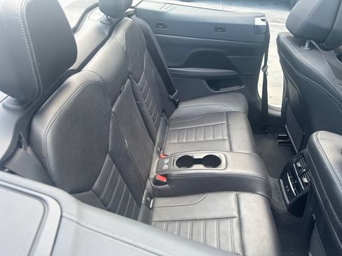 Used 2021 BMW 430i Convertible w/ M Sport Package RWD image 3
