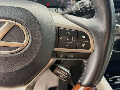 Used 2019 Lexus RX 350 AWD image 38
